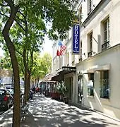 Western Au Trocadero 3*