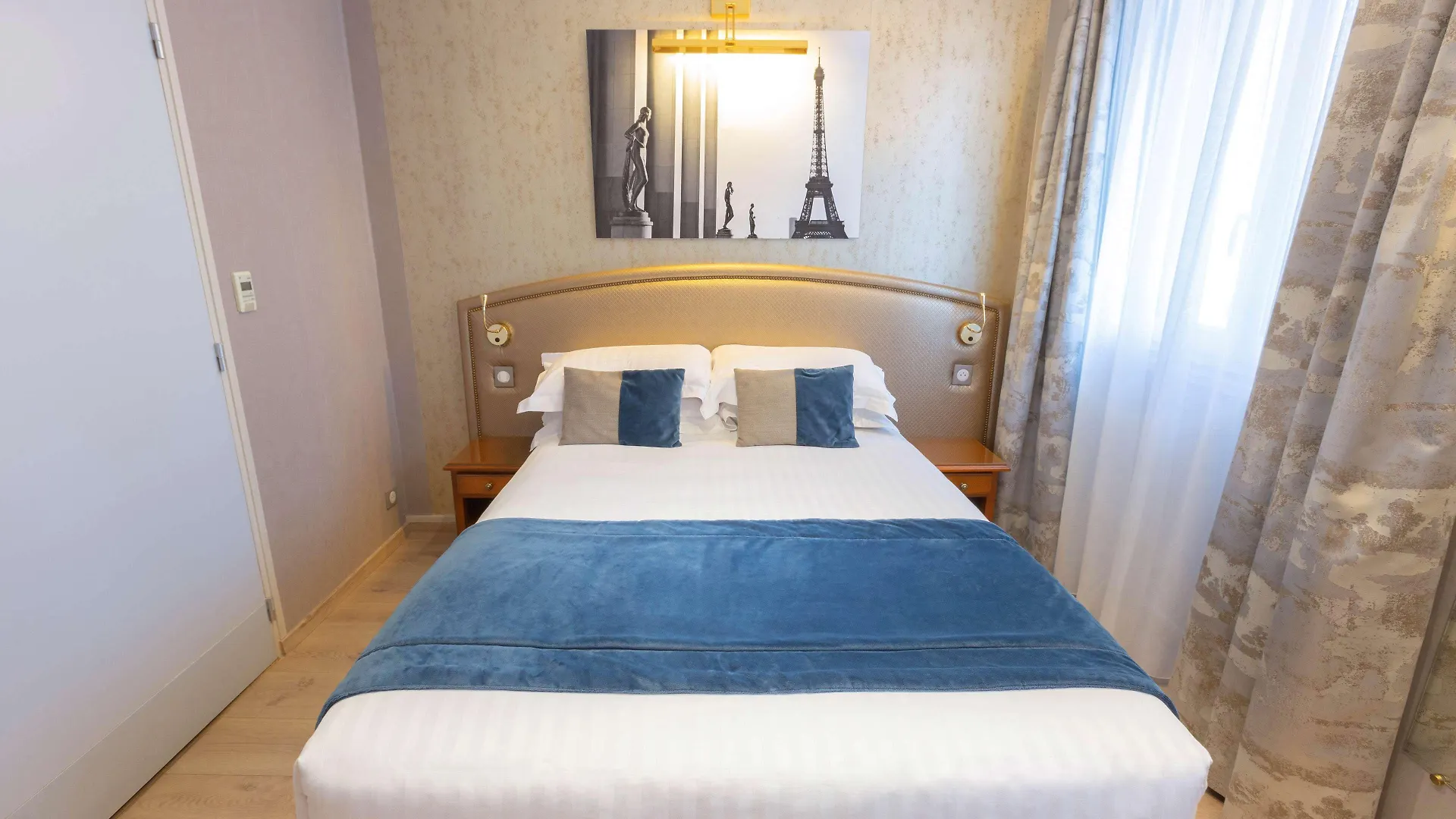 Western Au Trocadéro