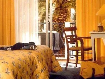 Western Au Trocadero Hotell