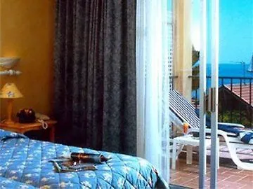 Hotell Western Au Trocadero