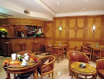 Hotell Western Au Trocadero